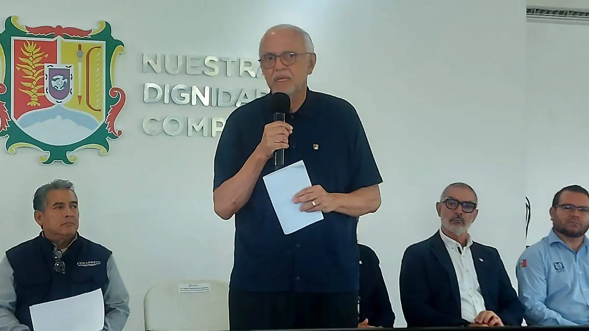 Miguel Ángel Navarro Quintero